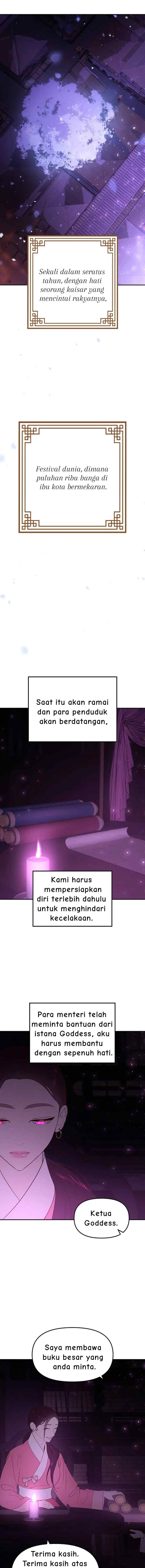 The Prince of Myeolyeong chapter 77 halaman 15
