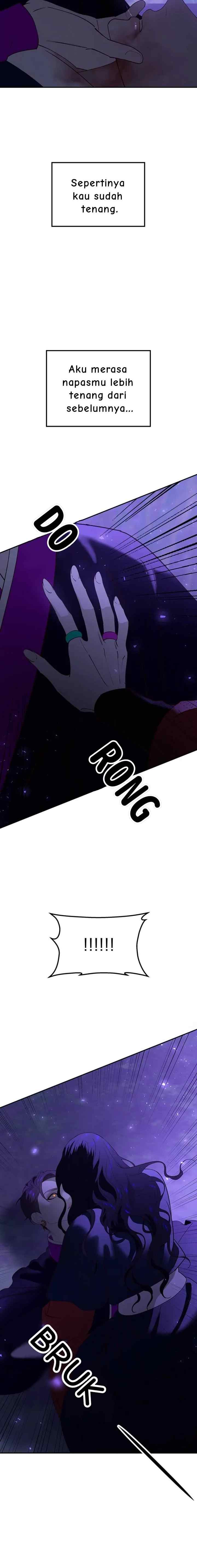 The Prince of Myeolyeong chapter 79 halaman 19