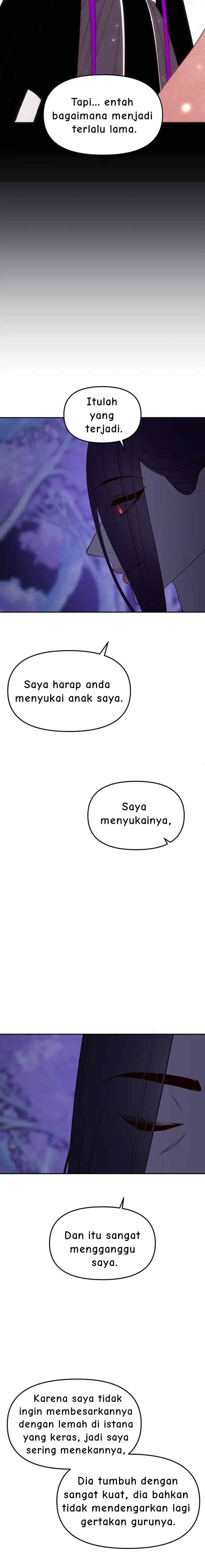 The Prince of Myeolyeong chapter 79 halaman 7