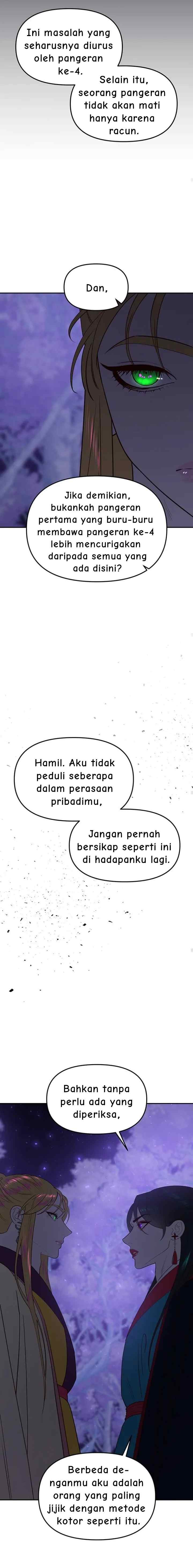 The Prince of Myeolyeong chapter 79 halaman 13