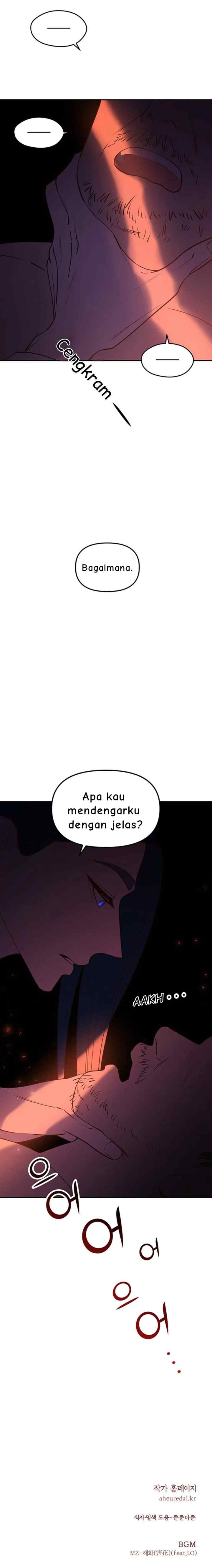 The Prince of Myeolyeong chapter 82 halaman 19