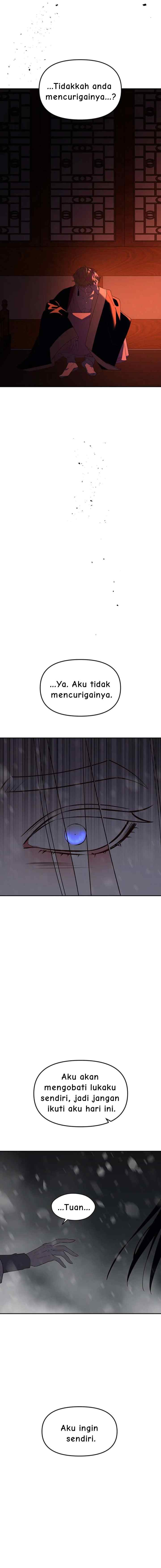 The Prince of Myeolyeong chapter 82 halaman 18