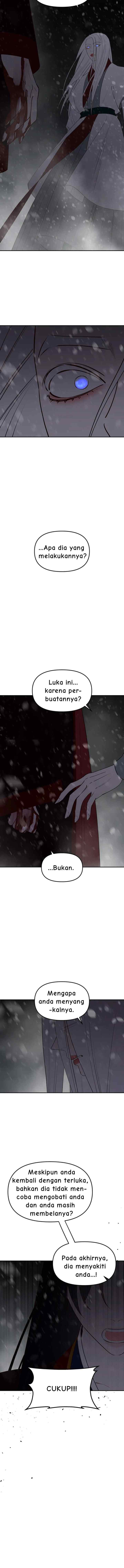 The Prince of Myeolyeong chapter 82 halaman 15