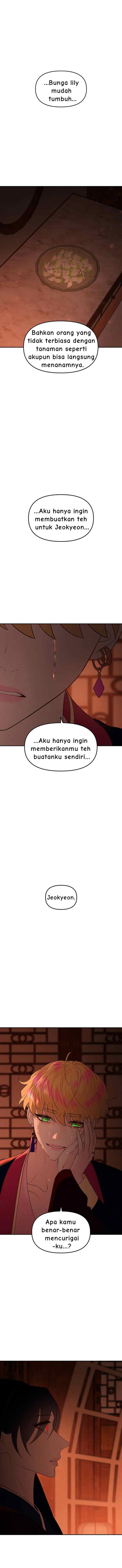 The Prince of Myeolyeong chapter 82 halaman 13