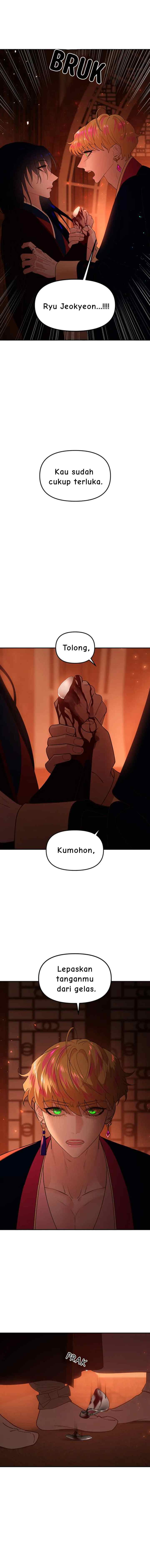 The Prince of Myeolyeong chapter 82 halaman 5