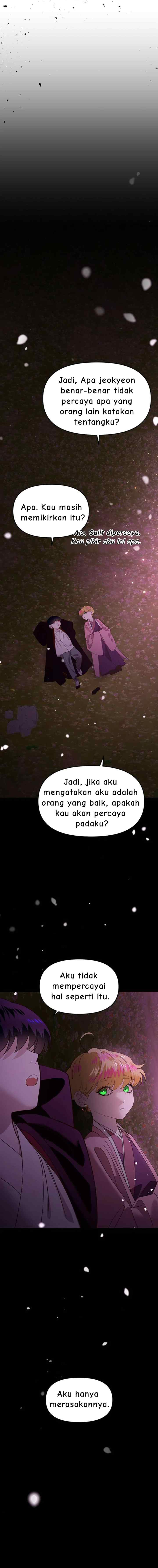 The Prince of Myeolyeong chapter 82 halaman 10