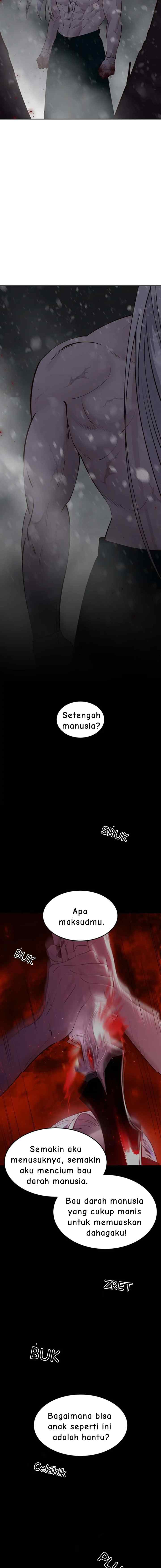 The Prince of Myeolyeong chapter 83 halaman 10