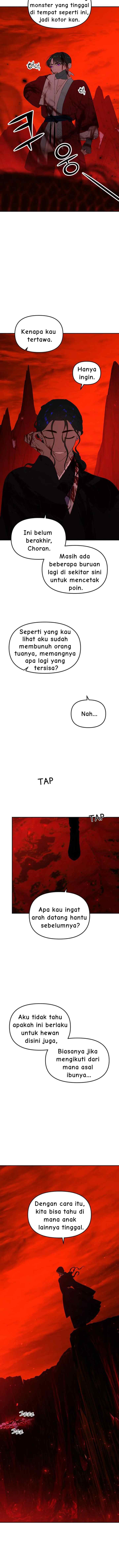 The Prince of Myeolyeong chapter 85 halaman 7