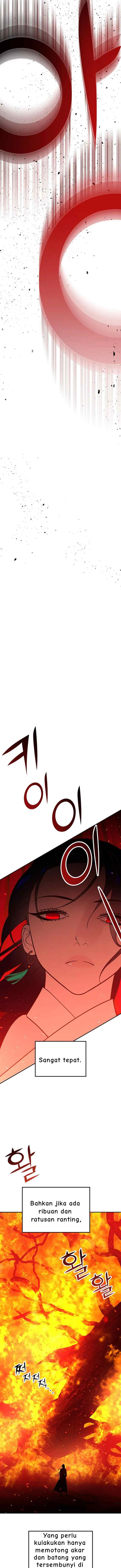 The Prince of Myeolyeong chapter 86 halaman 7