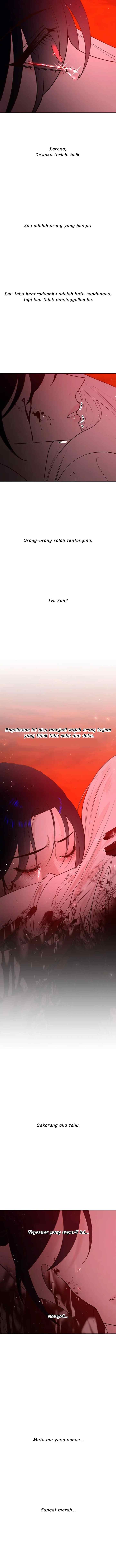 The Prince of Myeolyeong chapter 87 halaman 10