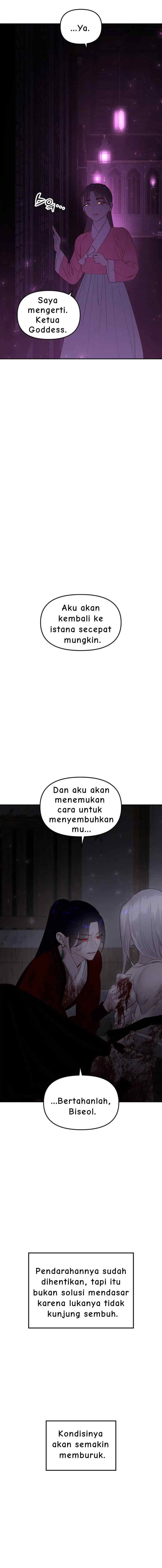 The Prince of Myeolyeong chapter 88 halaman 5