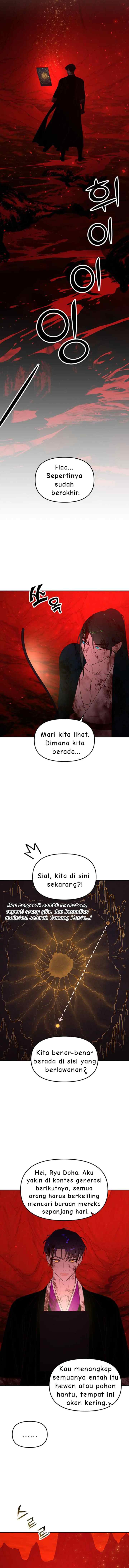 The Prince of Myeolyeong chapter 88 halaman 9