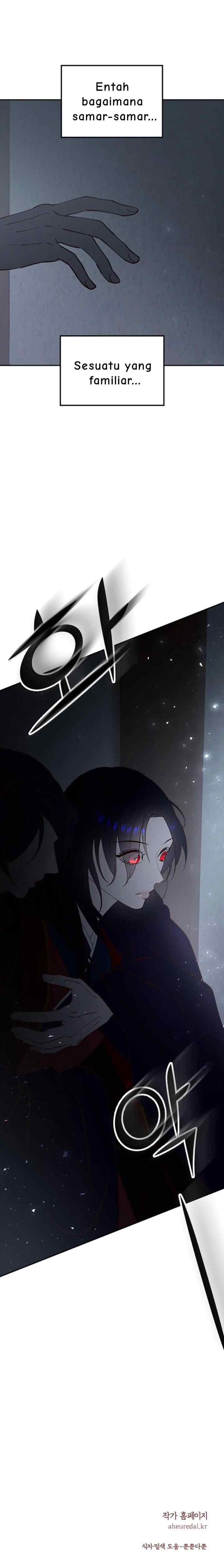 The Prince of Myeolyeong chapter 89 halaman 19