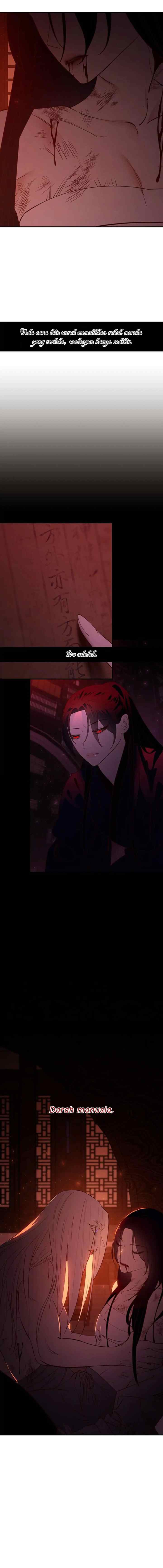 The Prince of Myeolyeong chapter 89 halaman 12