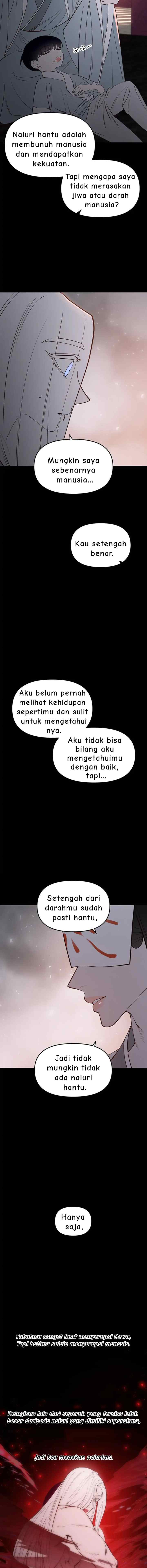 The Prince of Myeolyeong chapter 89 halaman 9