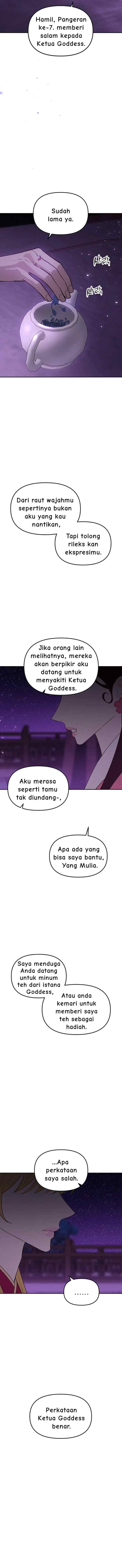 The Prince of Myeolyeong chapter 91 halaman 13