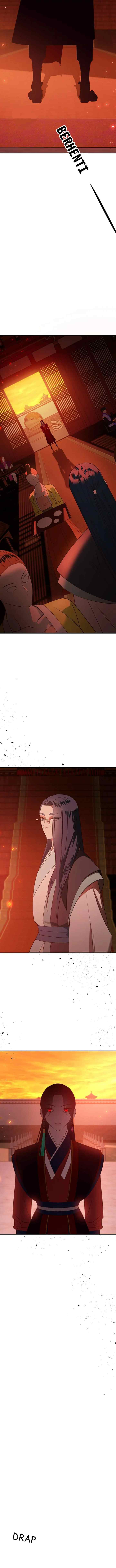 The Prince of Myeolyeong chapter 91 halaman 17
