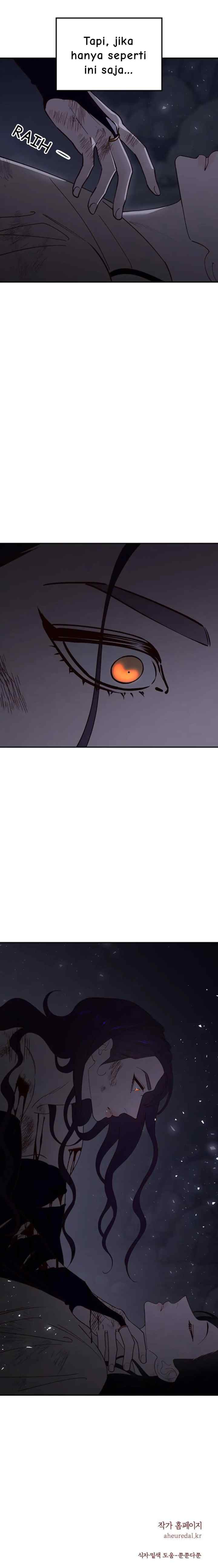 The Prince of Myeolyeong chapter 94 halaman 18