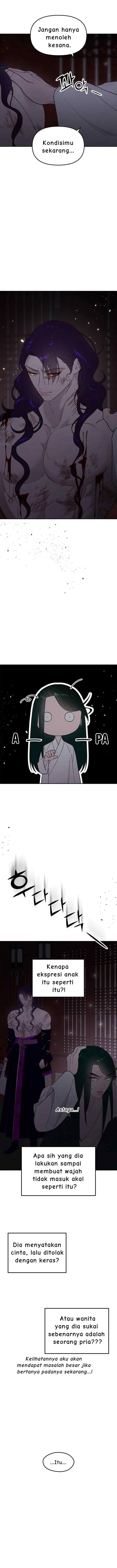 The Prince of Myeolyeong chapter 95 halaman 4