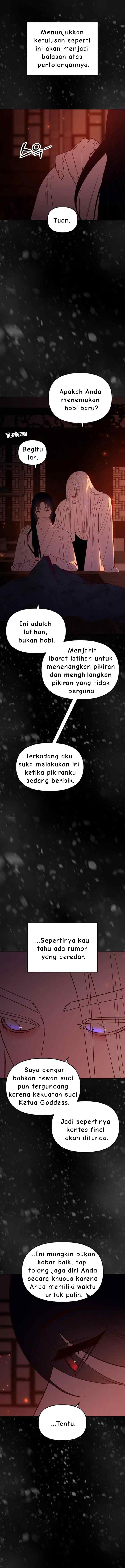 The Prince of Myeolyeong chapter 96 halaman 4