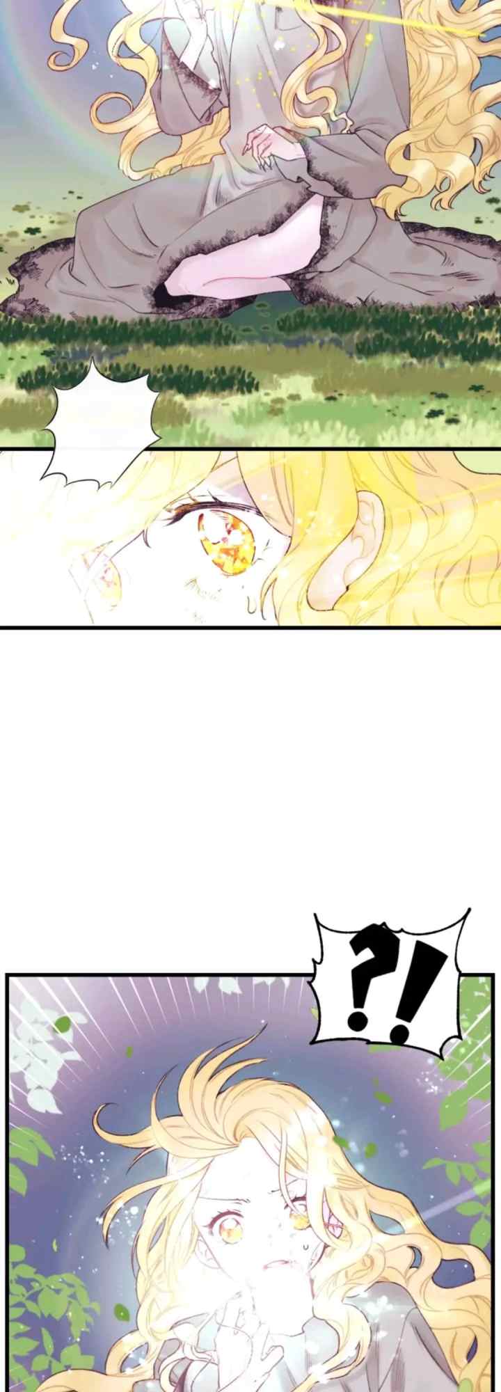 The Princess in the Dumpster chapter 0 halaman 5