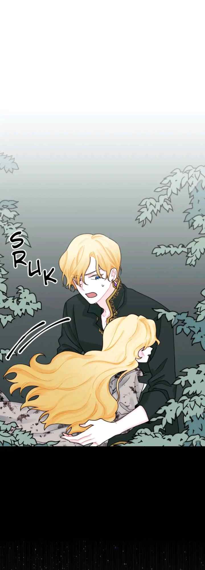 The Princess in the Dumpster chapter 0 halaman 8