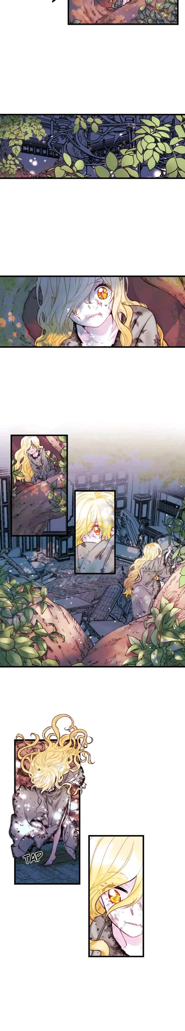 The Princess in the Dumpster chapter 1 halaman 6