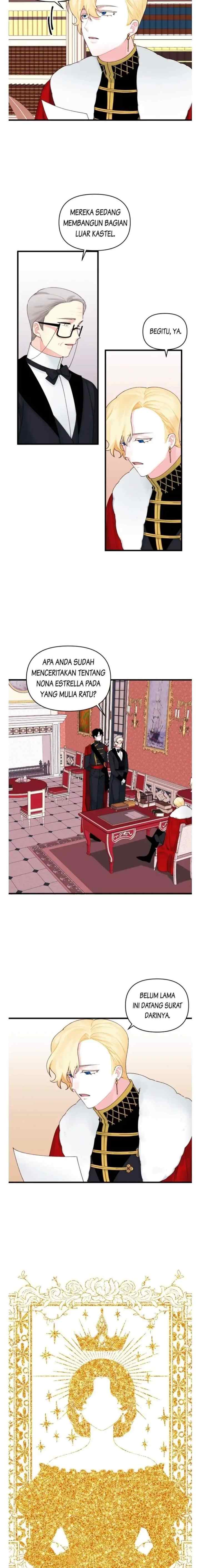 The Princess in the Dumpster chapter 12 halaman 11