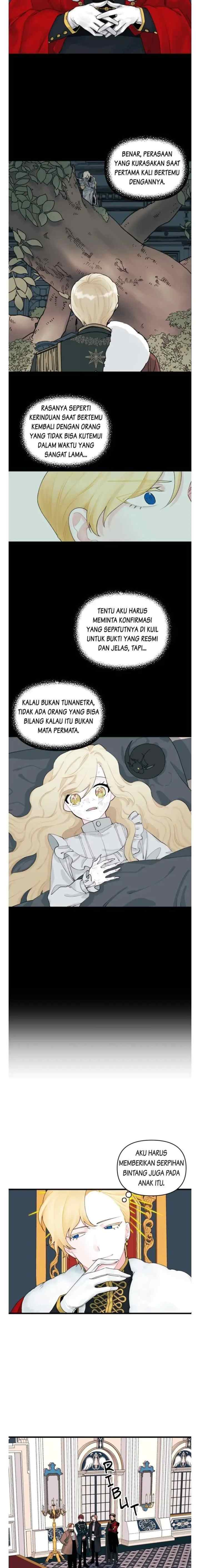 The Princess in the Dumpster chapter 13 halaman 9