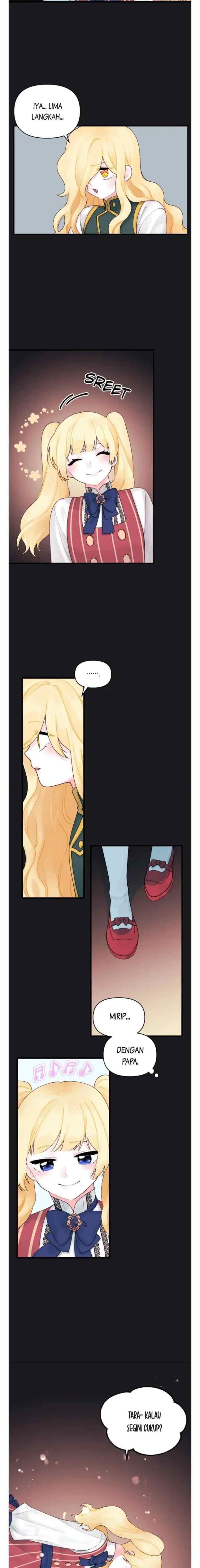 The Princess in the Dumpster chapter 13 halaman 6