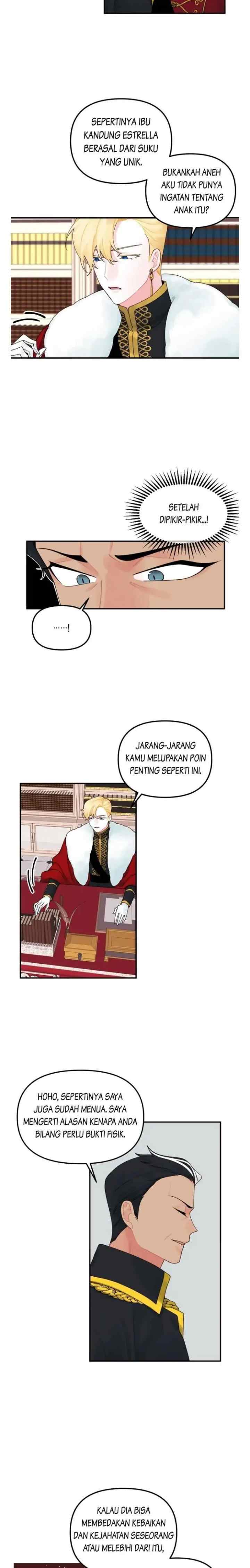 The Princess in the Dumpster chapter 16 halaman 5