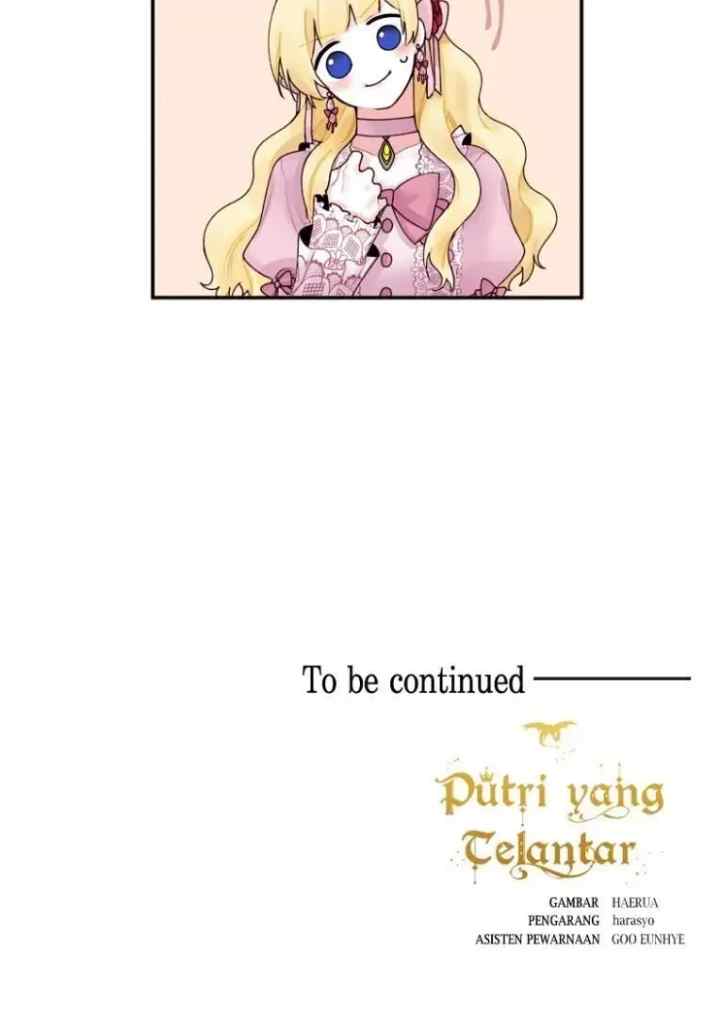 The Princess in the Dumpster chapter 16 halaman 13