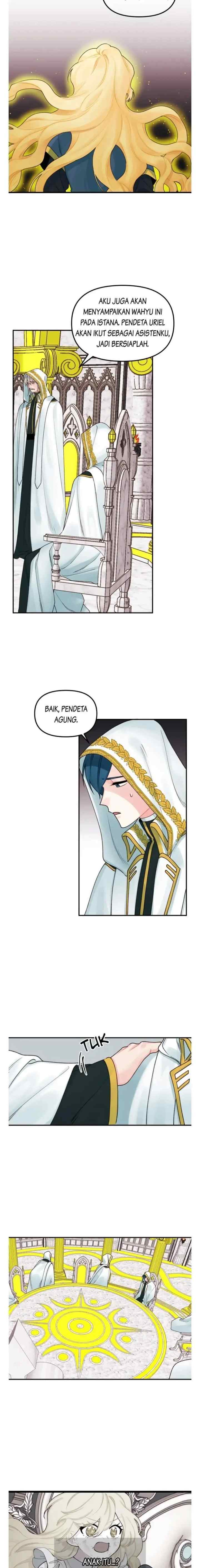 The Princess in the Dumpster chapter 19 halaman 8