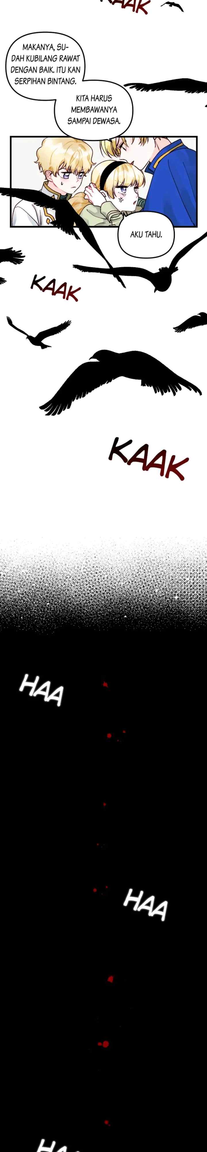 The Princess in the Dumpster chapter 2 halaman 15