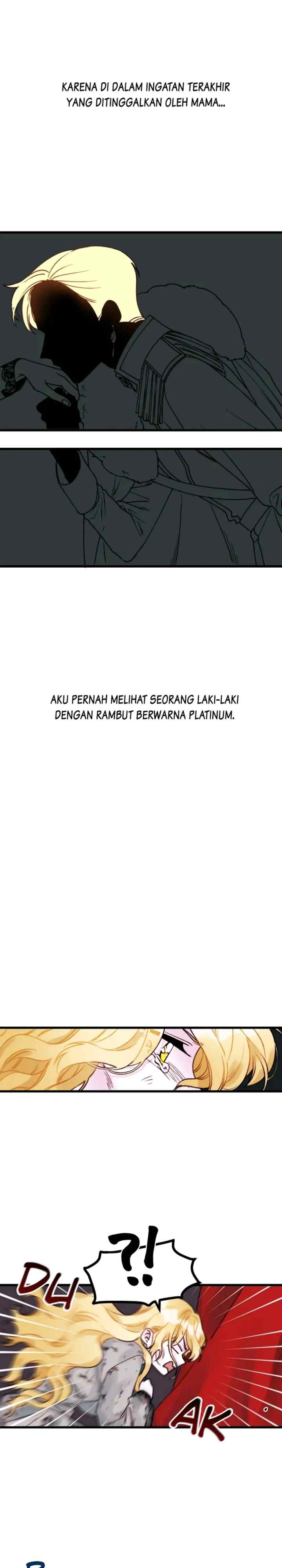 The Princess in the Dumpster chapter 2 halaman 17