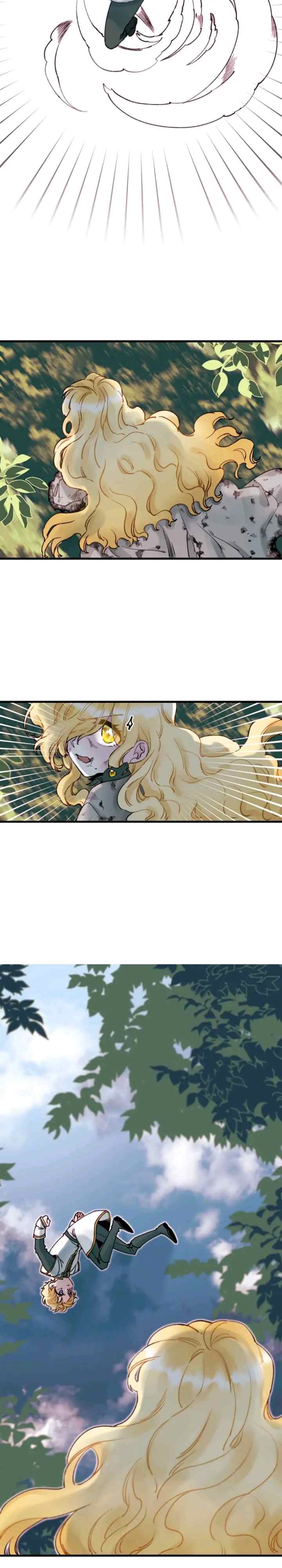 The Princess in the Dumpster chapter 2 halaman 6