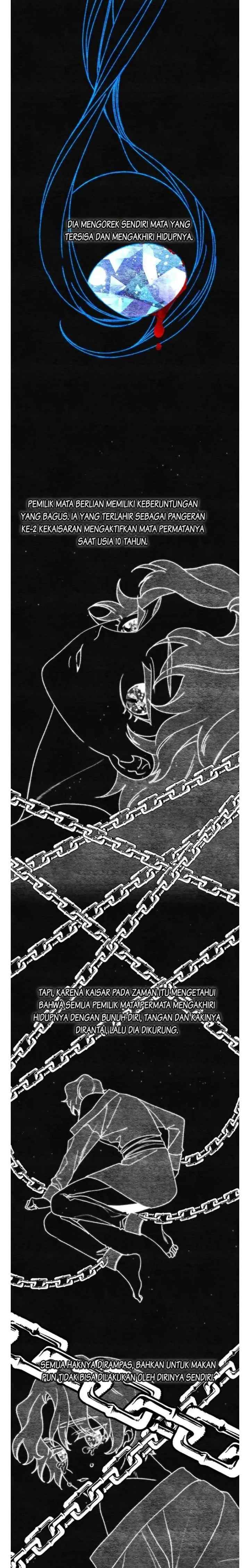 The Princess in the Dumpster chapter 20 halaman 10