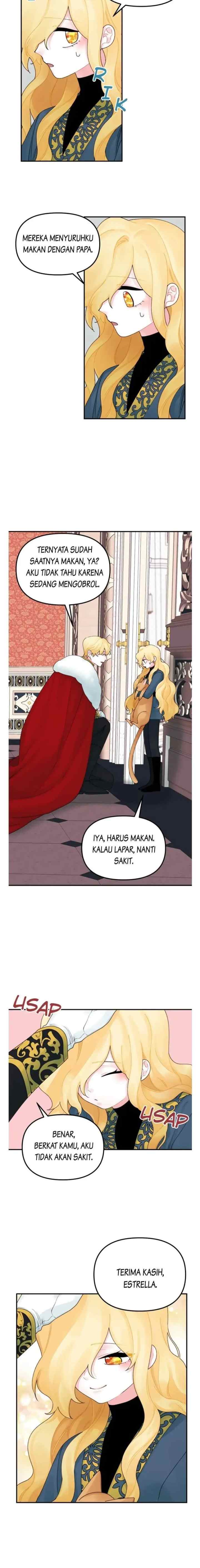 The Princess in the Dumpster chapter 21 halaman 11