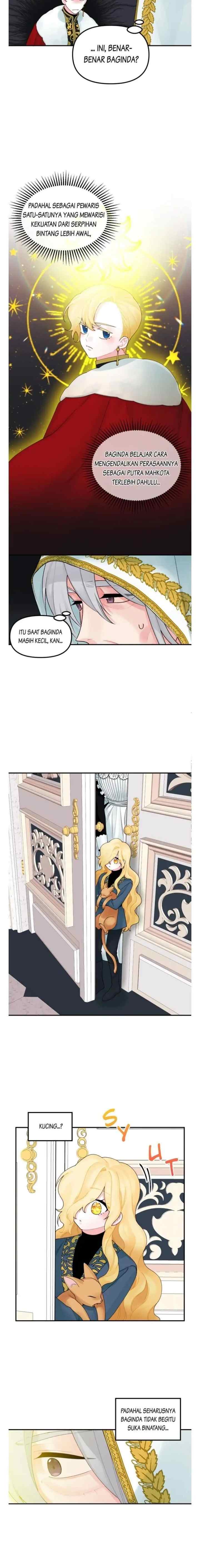 The Princess in the Dumpster chapter 21 halaman 9