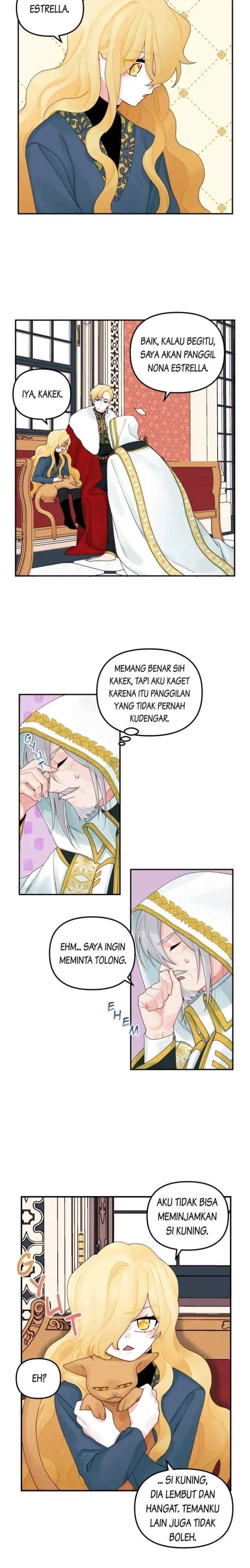 The Princess in the Dumpster chapter 22 halaman 5