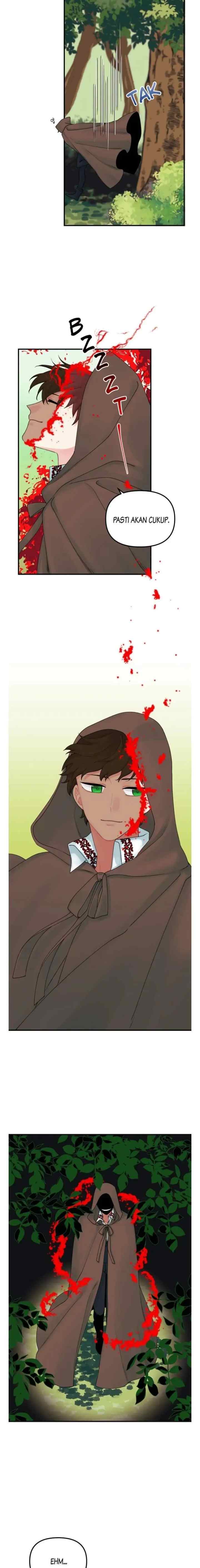 The Princess in the Dumpster chapter 22 halaman 12