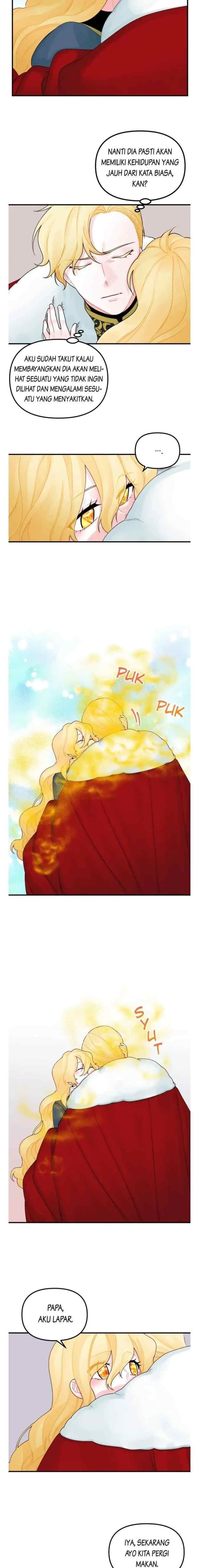 The Princess in the Dumpster chapter 23 halaman 7