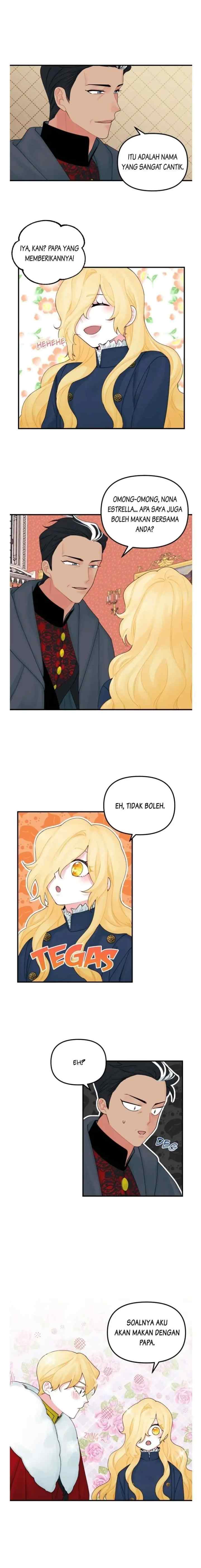 The Princess in the Dumpster chapter 28 halaman 11