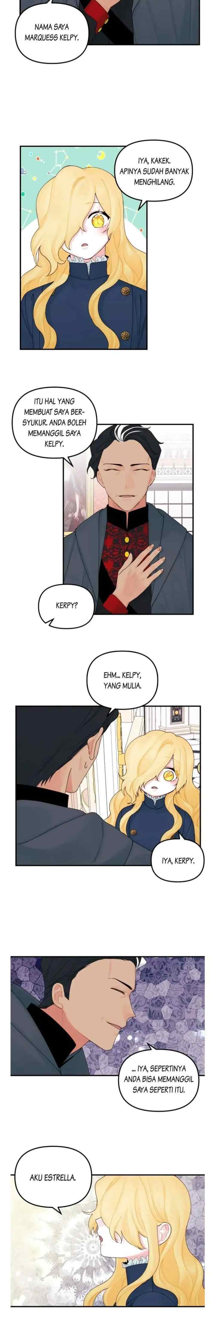 The Princess in the Dumpster chapter 28 halaman 10