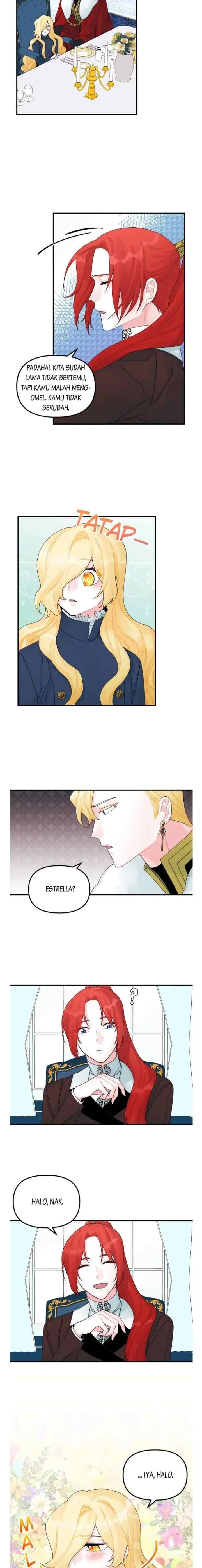 The Princess in the Dumpster chapter 29 halaman 11
