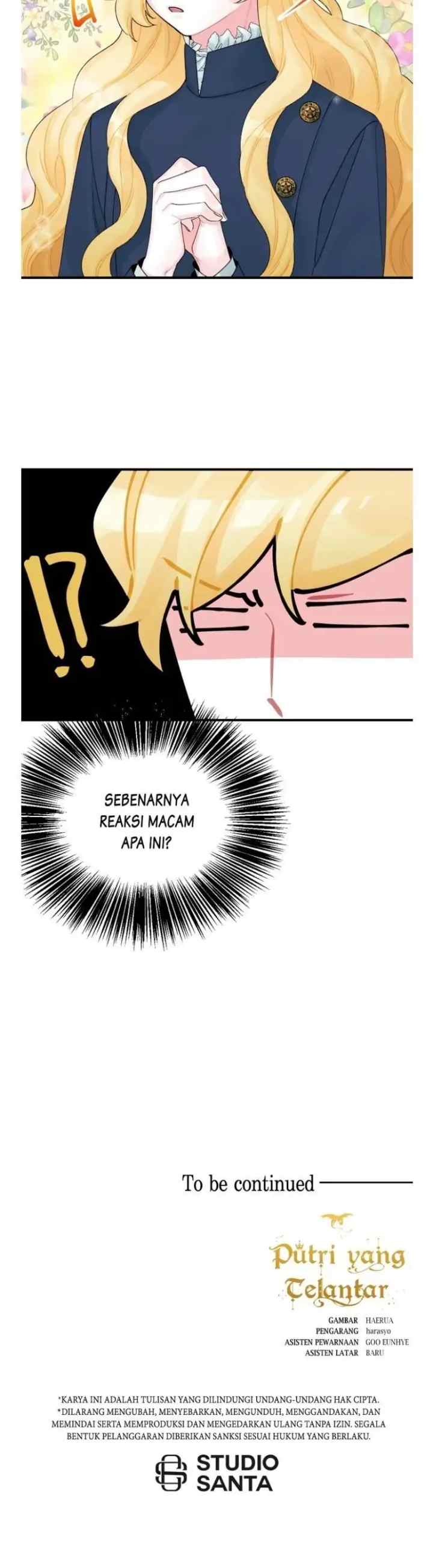 The Princess in the Dumpster chapter 29 halaman 12