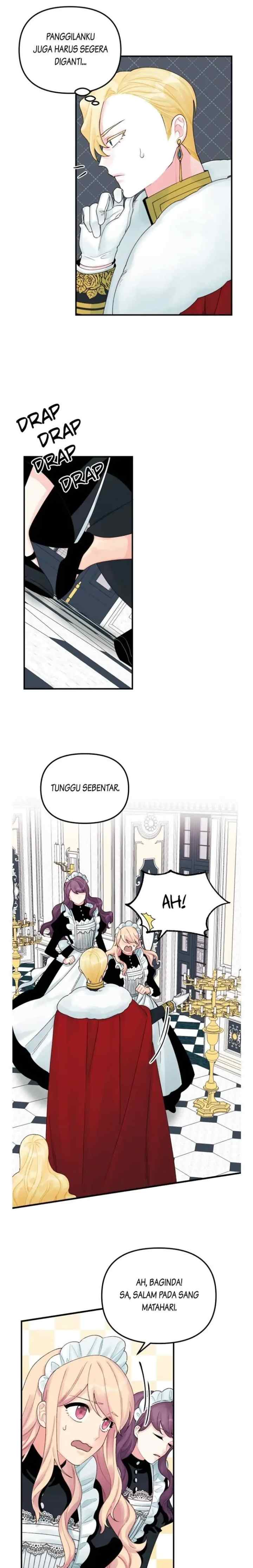 The Princess in the Dumpster chapter 29 halaman 5