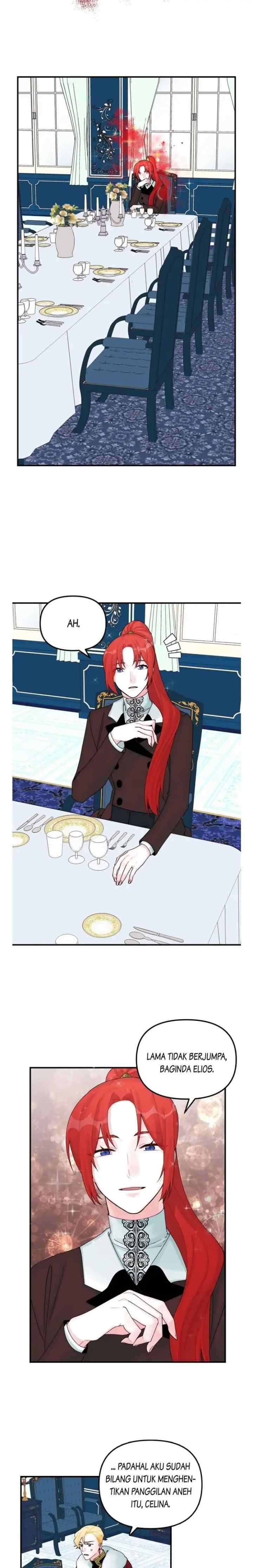 The Princess in the Dumpster chapter 29 halaman 10