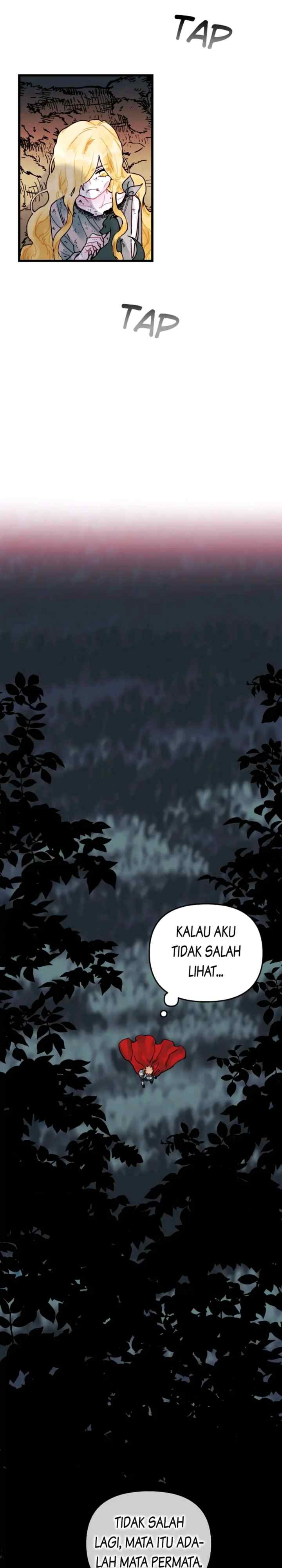 The Princess in the Dumpster chapter 3 halaman 13