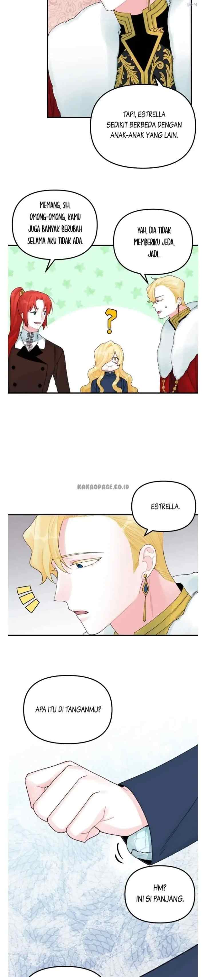 The Princess in the Dumpster chapter 30 halaman 12
